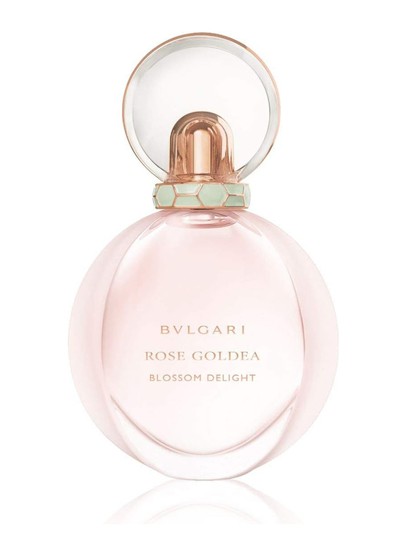 Bvlgari Rose Goldea Blossom Delight 75ml EDP for Women