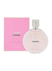 Chanel Chance Eau Tendre 100ml EDP for Women