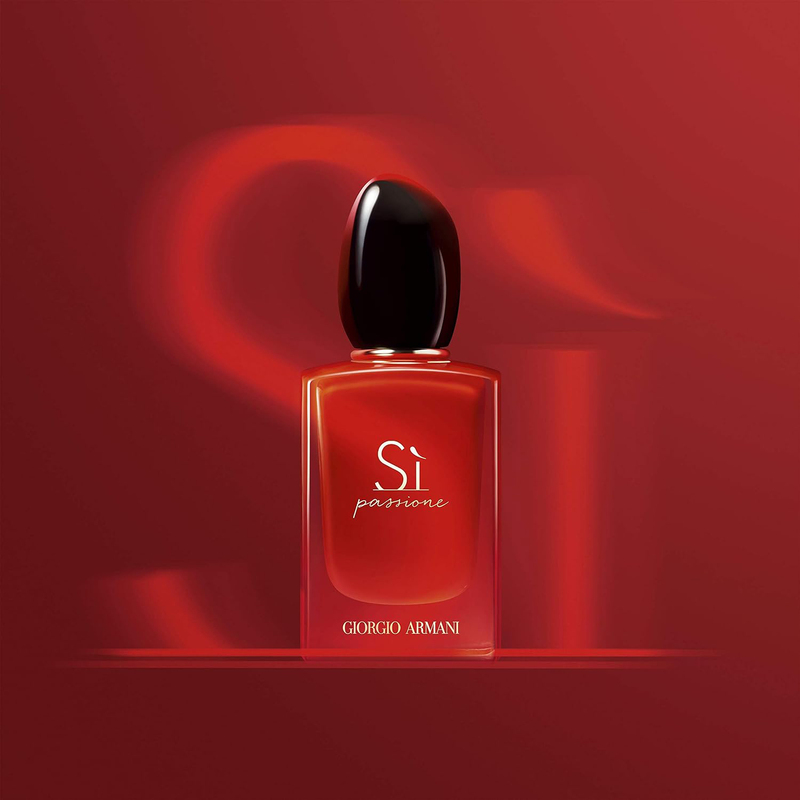 Giorgio Armani Si Passione Intense 100ml EDP for Women