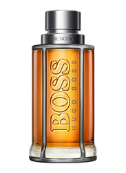 Hugo Boss The Scent 100ml EDT for Men