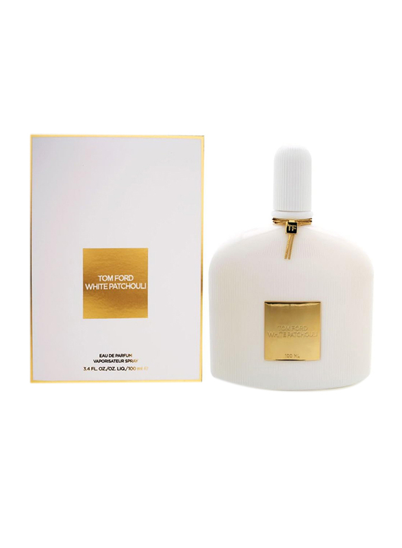 

Tom Ford White Patchoulli 100ml EDP Perfume for Women