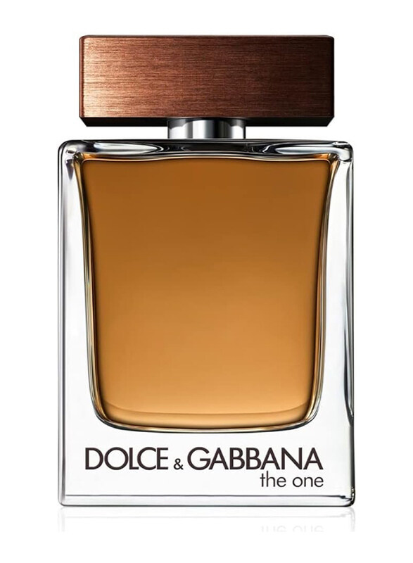 

Dolce & Gabbana The One 50ml EDT Perfume for Men