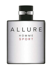 Chanel Allure Homme Sport 100ml EDT for Men