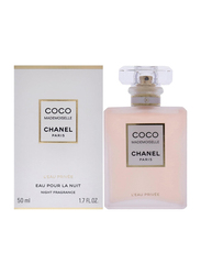 Chanel Coco Mademoiselle 50ml EDP for Women