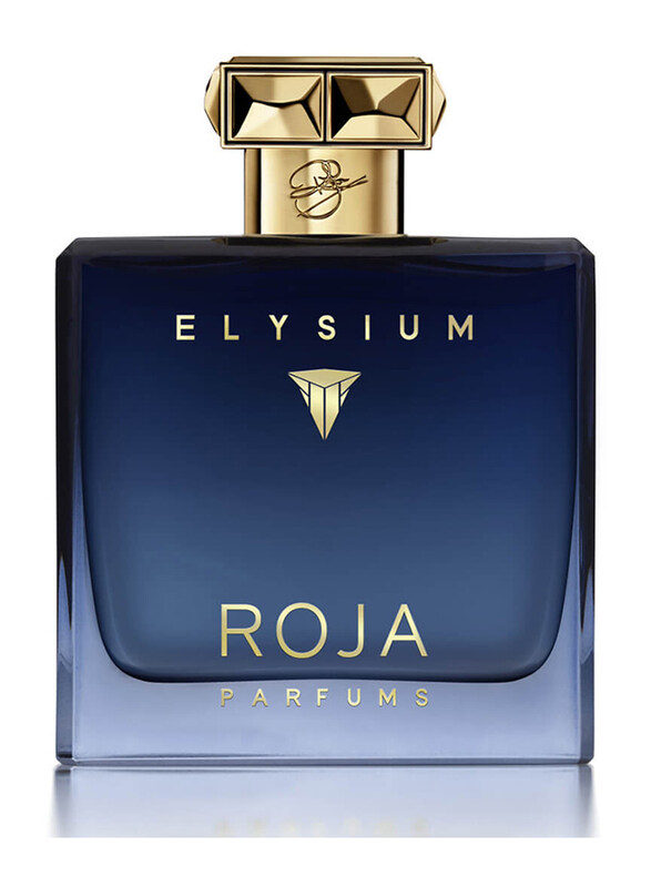 

Roja Parfums Elysiums Cologne 100ml EDP Perfume for Men