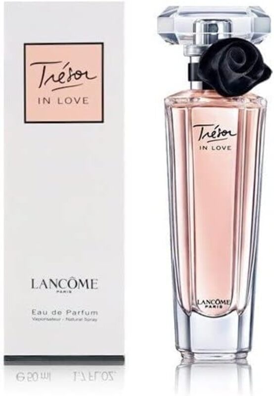 LANCOME PARIS Tresor In Love - perfumes for women - Eau De Parfum, 75ml