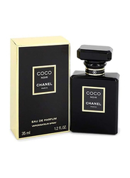 Chanel Coco Noir 35ml EDP for Women