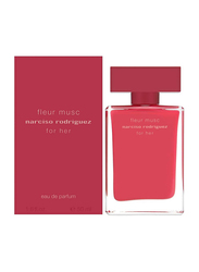 Narciso Rodriguez Fleur Musc 50ml EDP for Women