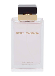 Dolce & Gabbana Pour Femme 100ml EDP for Women