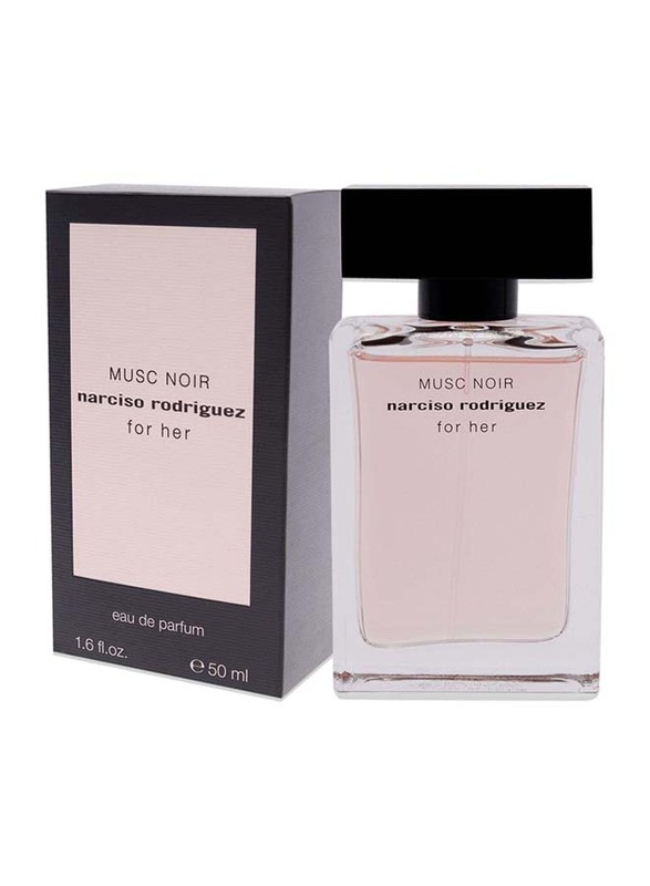 Narciso Rodriguez Musc Noir 50ml EDP for Women