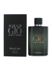 Giorgio Armani Acqua Di Gio Profumo 125ml EDP for Men