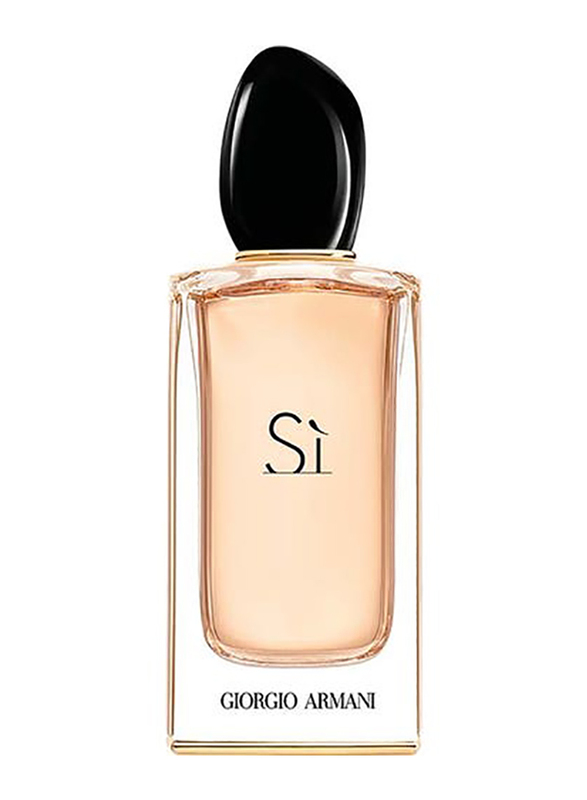 Giorgio Armani Si 100ml EDP for Women