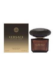 Versace Crystal Noir 90ml EDP for Women