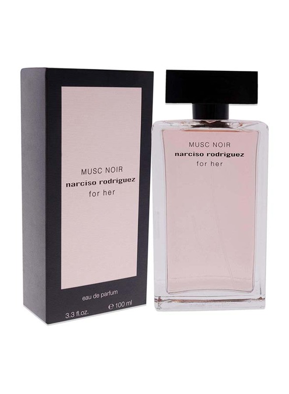 Narciso Rodriguez Musc Noir 100ml EDP for Women