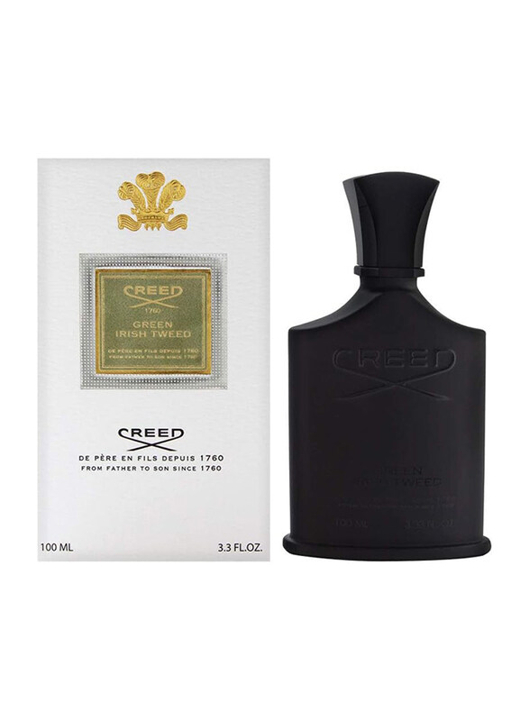 

Creed Green Irish Tweed 100ml EDP Perfume for Men