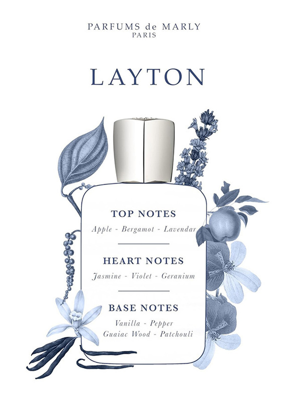 Parfums De Marly Layton 75ml EDP Unisex