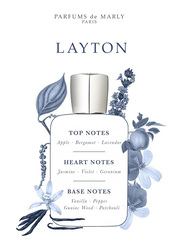 Parfums De Marly Layton 75ml EDP Unisex