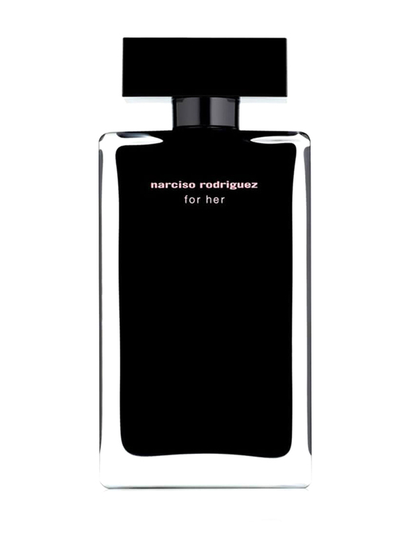 Narciso Rodriguez for Her 100ml EDT for Women