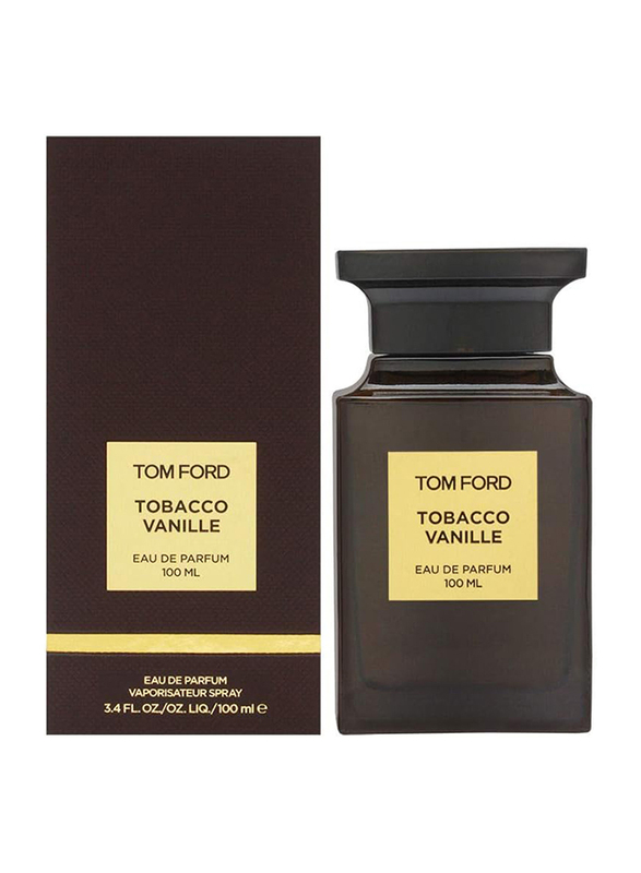

Tom Ford Tobacco Vanille 100ml EDP Perfume Unisex