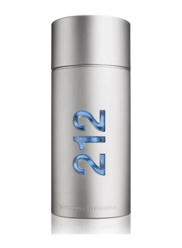 Carolina Herrera 212 Men 100ml EDT for Men