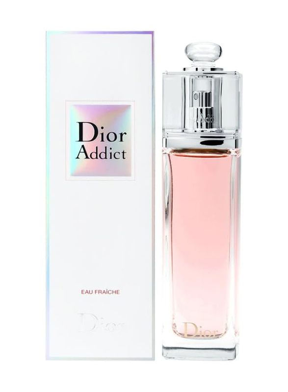 Dior Christian Addict Eau Fraiche 50ml EDT for Women