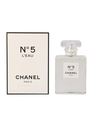 Chanel No 5 L'Eau 50ml EDT for Women