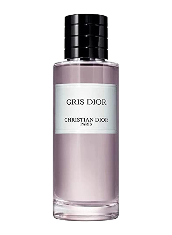 Dior Gris Dior 250ml EDP for Men