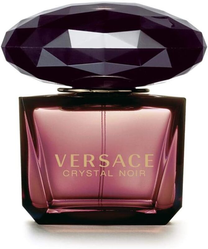 Versace Crystal Noir EDP 90 Ml