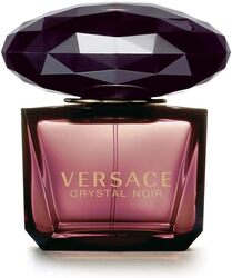 Versace Crystal Noir EDP 90 Ml
