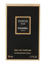 Chanel Coco Noir 50ml EDP for Women