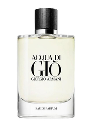 Giorgio Armani Acqua Di Gio 125ml EDP for Men