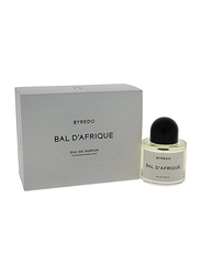 Byredo Bal D'Afrique 100ml EDP 100ml Unisex