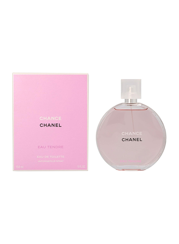 Chanel Chance 150ml EDT for Women