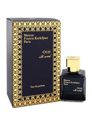 Maison Francis Kurkdjian OUD Satin Mood 70ml EDP Unisex