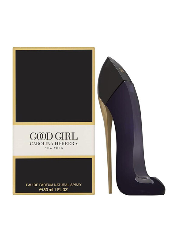 Carolina Herrera Good Girl 30ml EDP for Women