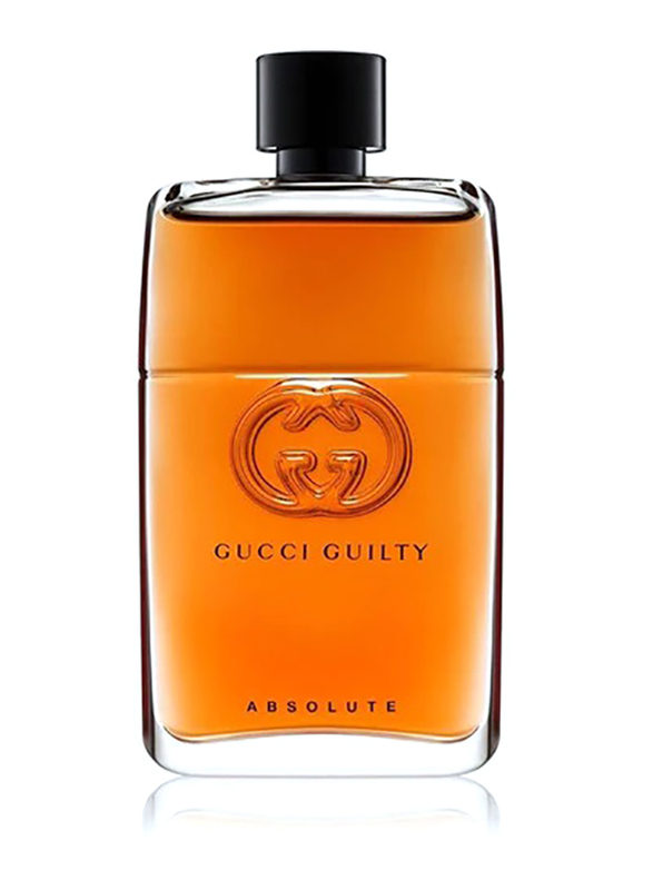 Gucci Guilty Absolute Pour Homme 150ml EDP for Men