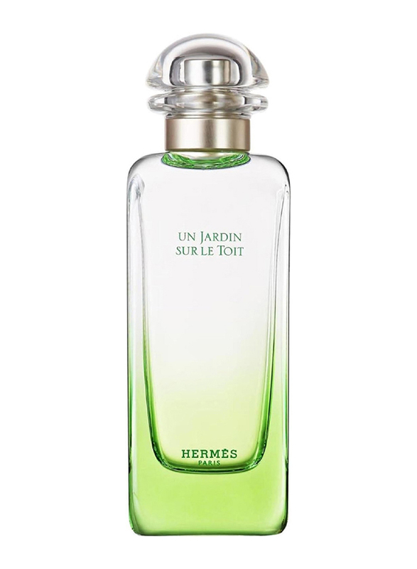 Hermes Un Jardin Sur Le Toit 100ml EDT for Women