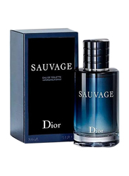 Dior Sauvage 60ml EDT for Men