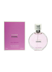 Chanel Chance Eau Tendre 35ml EDT for Women