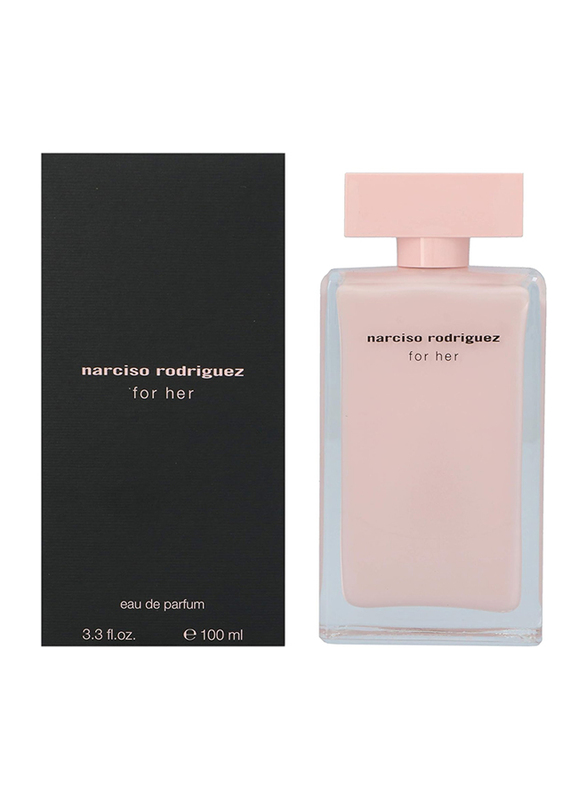 Narciso Rodriguez for Her 100ml EDP for Women