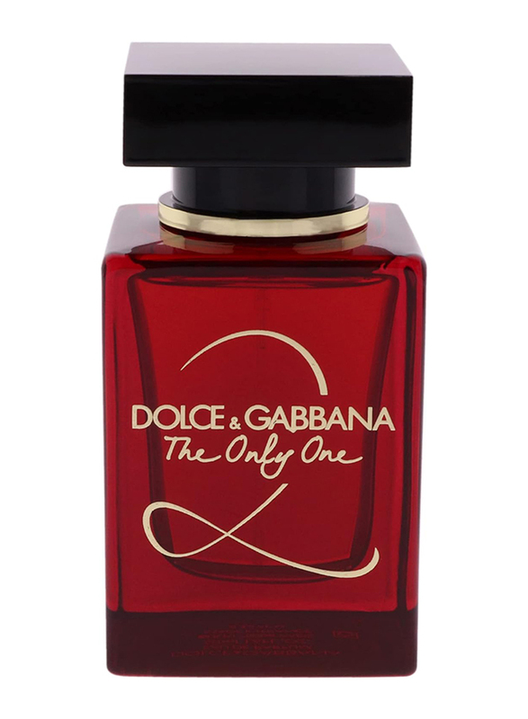 Dolce & Gabbana The Only One 2 50ml EDP for Women