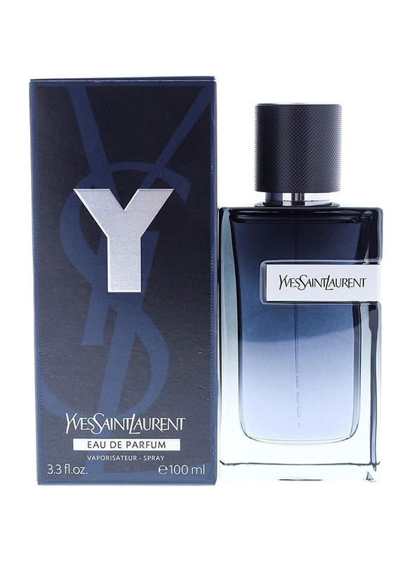 Yves Saint Laurent Y 100ml EDP for Men