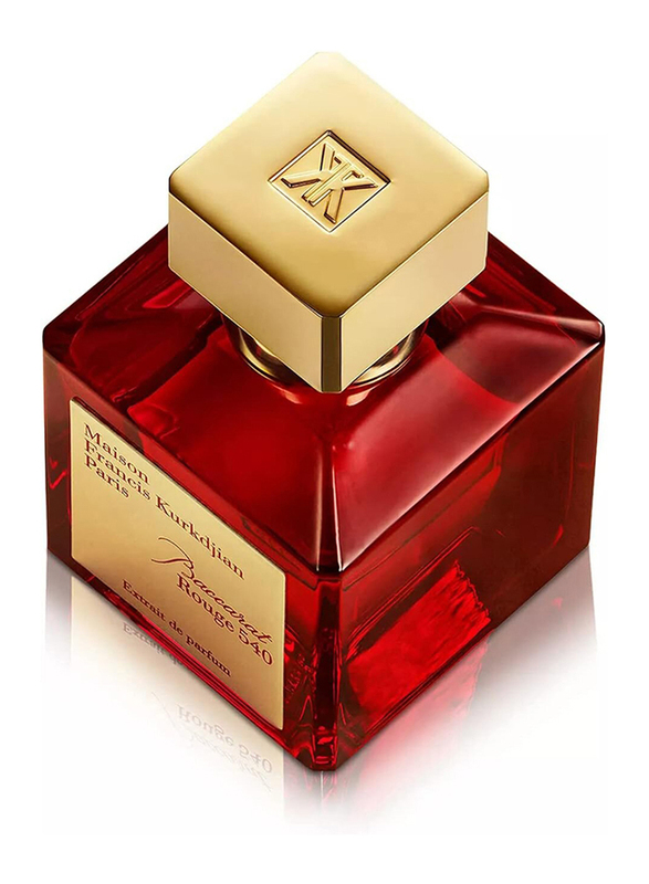 Maison Francis Kurkdjian Baccarat Rouge 540 70ml EDP Unisex