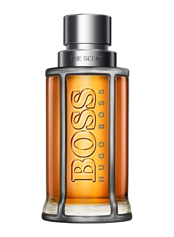 Hugo Boss The Scent 50ml EDT for Men