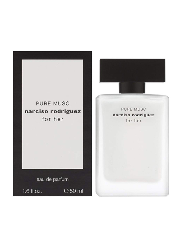 Narciso Rodriguez Pure Musc 50ml EDP For Women