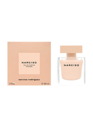 Narciso Rodriguez Narciso Poudree 90ml EDP for Women