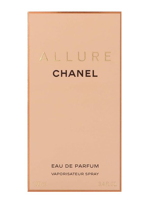 Chanel Allure 100ml EDP for Women