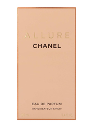 Chanel Allure 100ml EDP for Women