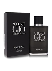 Giorgio Armani Acqua Di Gio Profumo 75ml EDP for Men