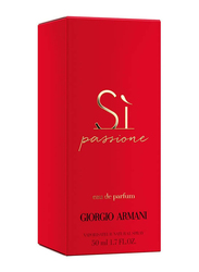 Giorgio Armani Si Passione 50ml EDP for Women